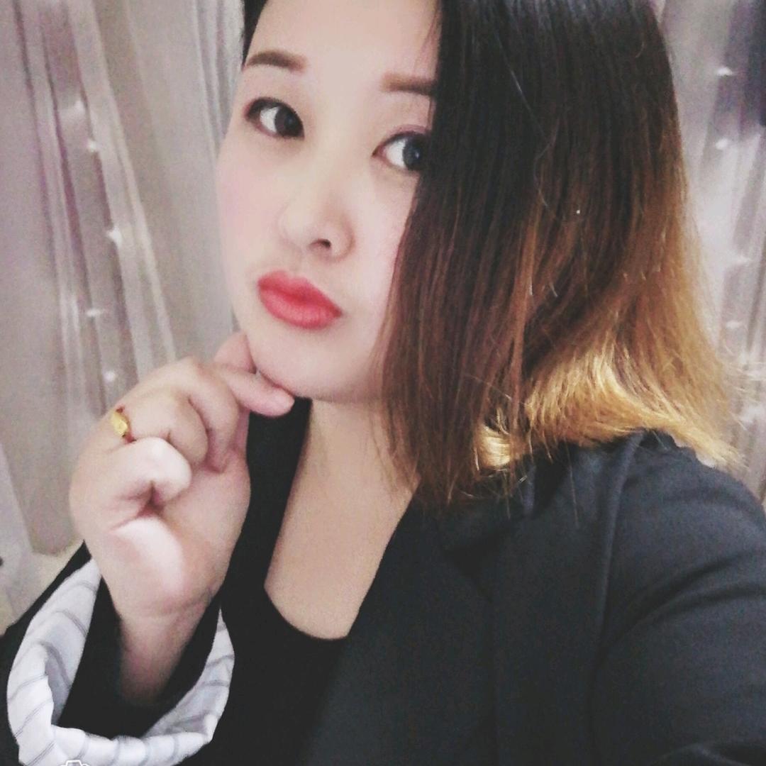 女神楠姐