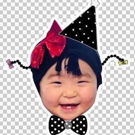 ♥︎ .  三合Mommy