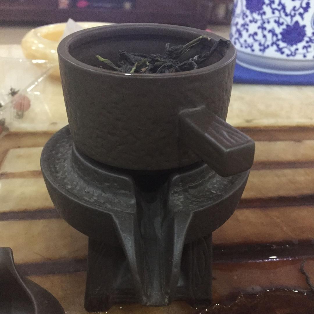 晚风