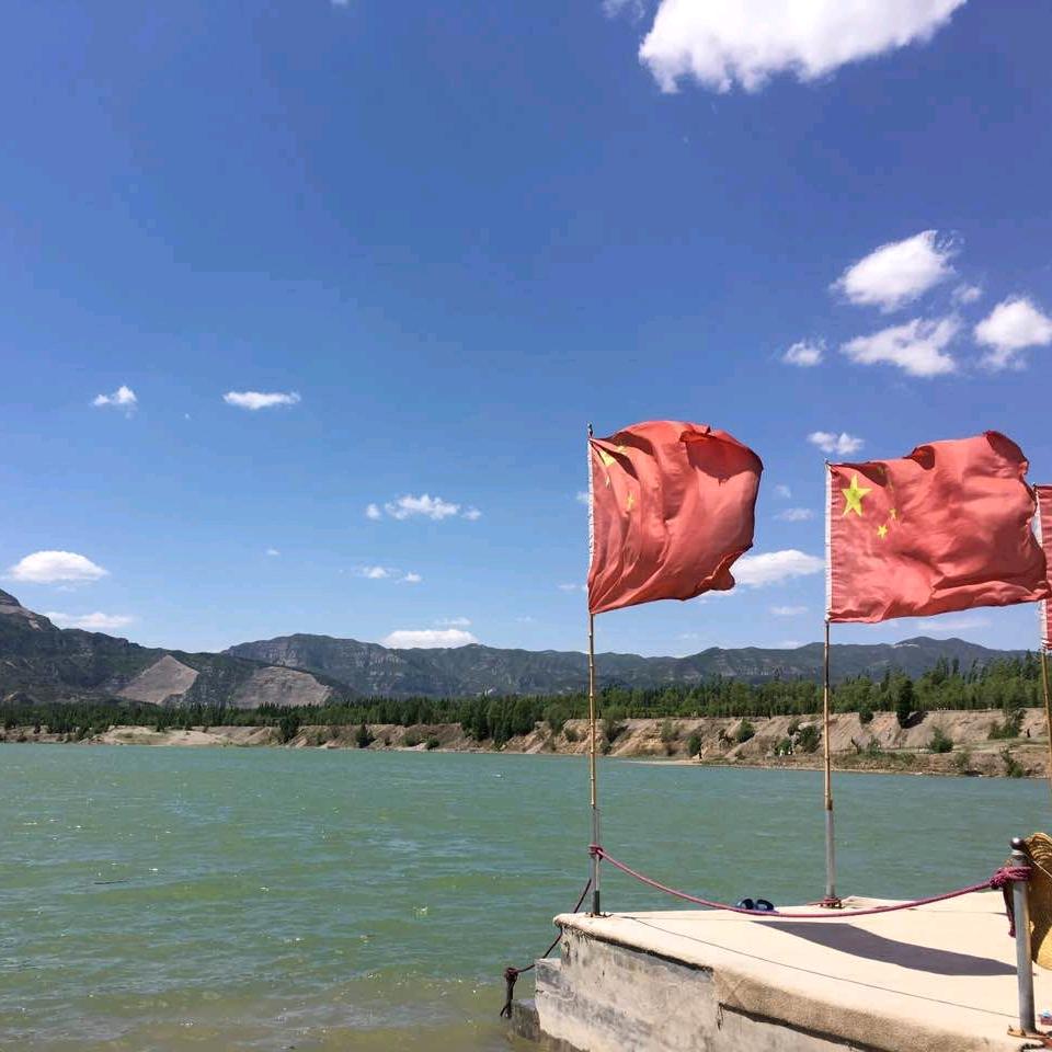 游泳的游
