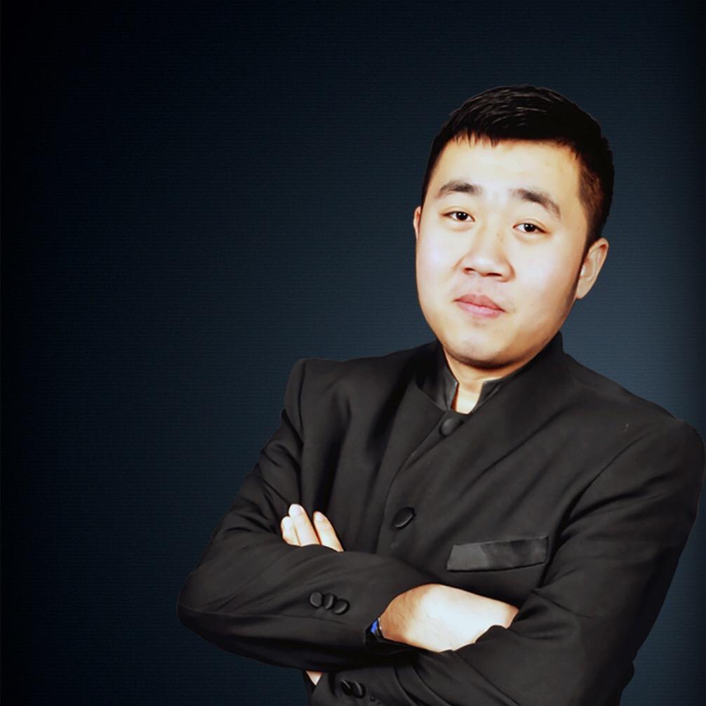 设计师阿强