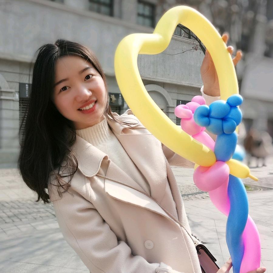 麦粒~