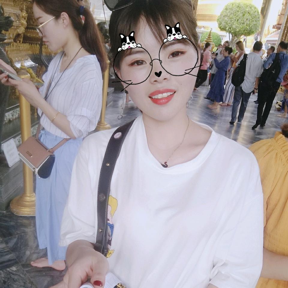 女汉子