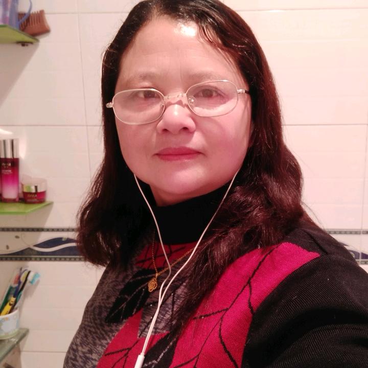 👫相濡以沫