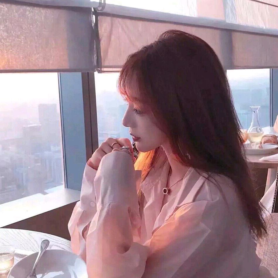 美美