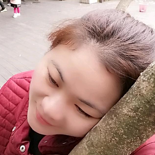 80后的小姐姐