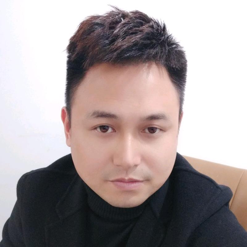 平昌鑫尚品装饰—何卫