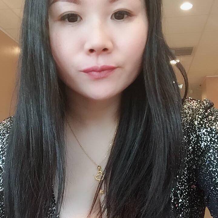 善缘英姐