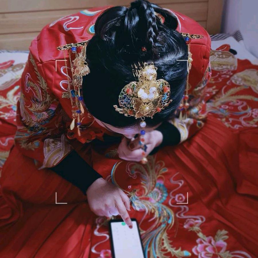 噜噜啊