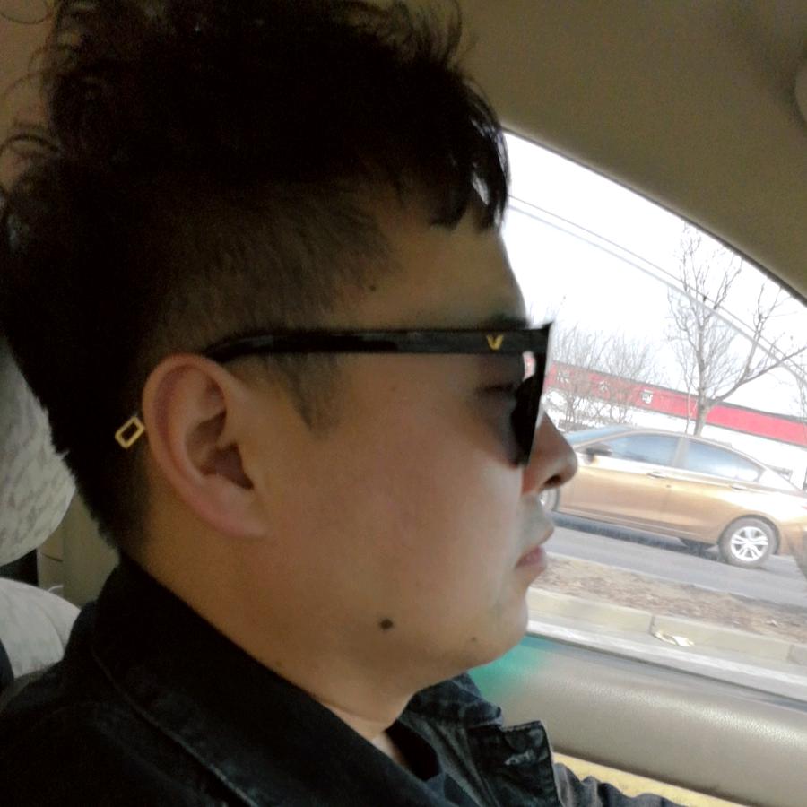 小艾同学👨‍🎓