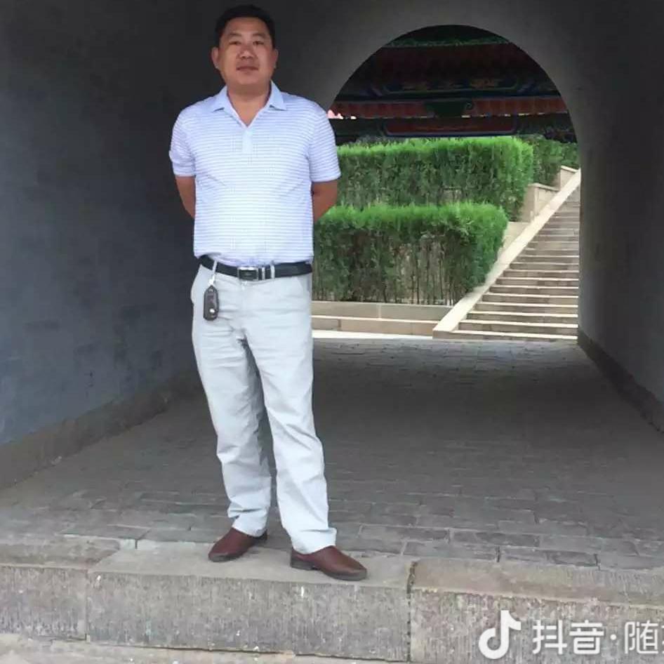 李世军