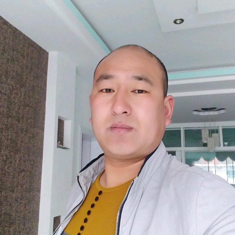 杨万勇