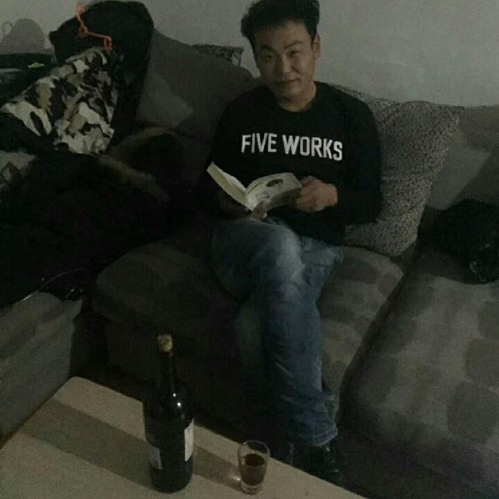 邂逅