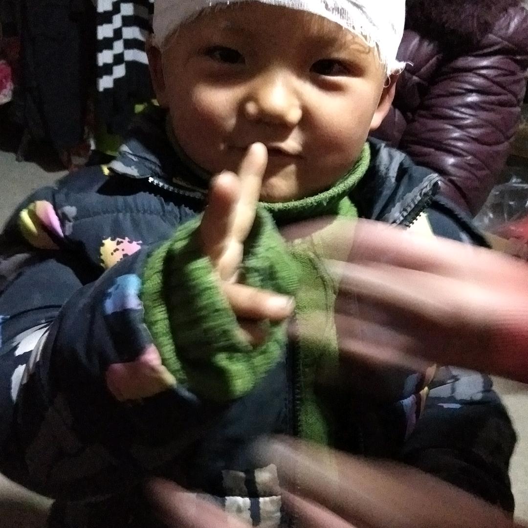 土匪一狼