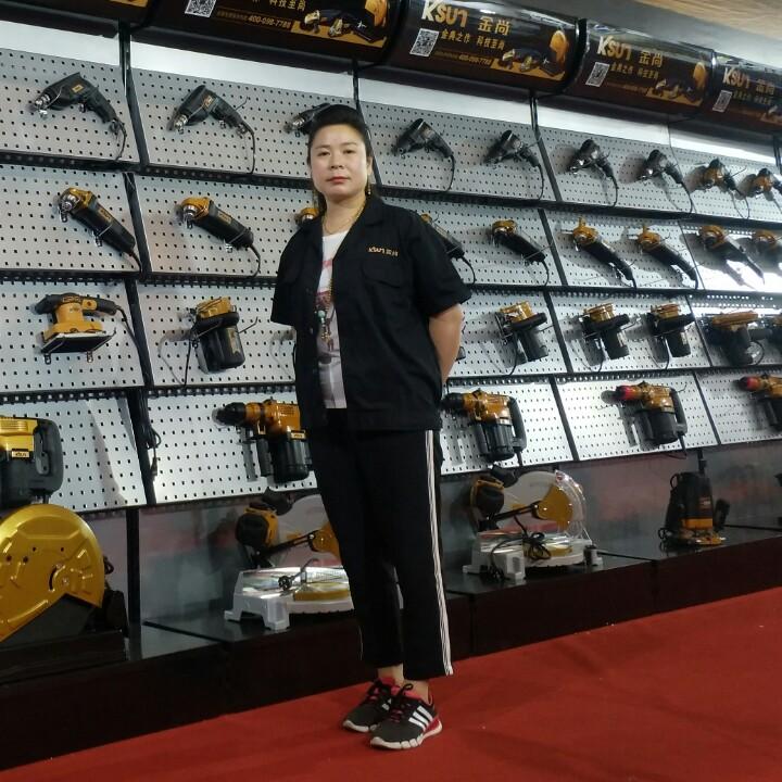 耐科思电动工具批发（优质店铺）