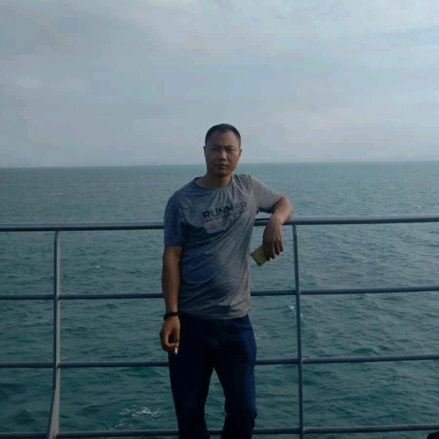 我主沉浮