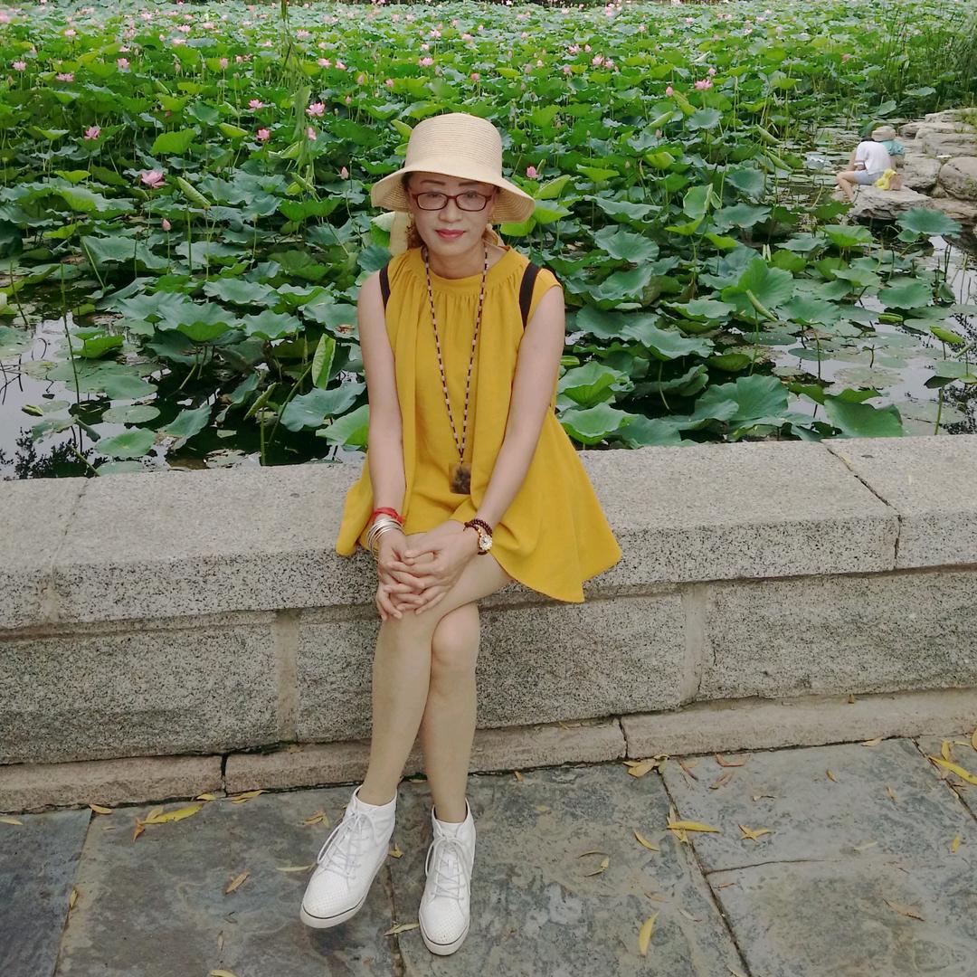 碧月羞花