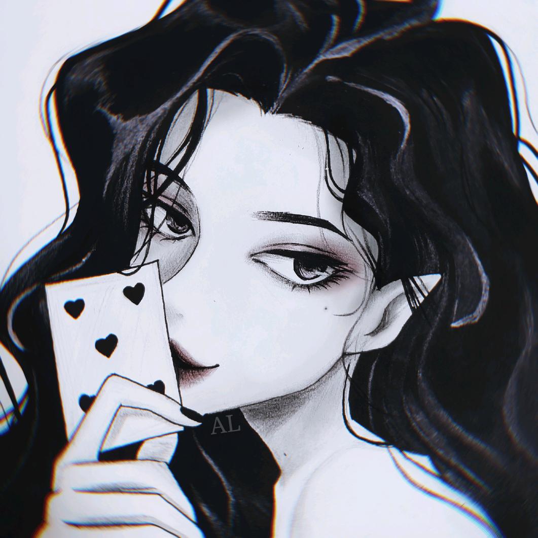 阿鲤很努力 ♥