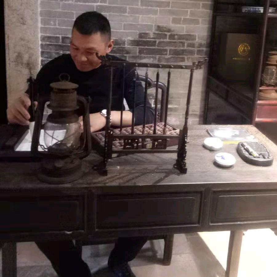 杨光照