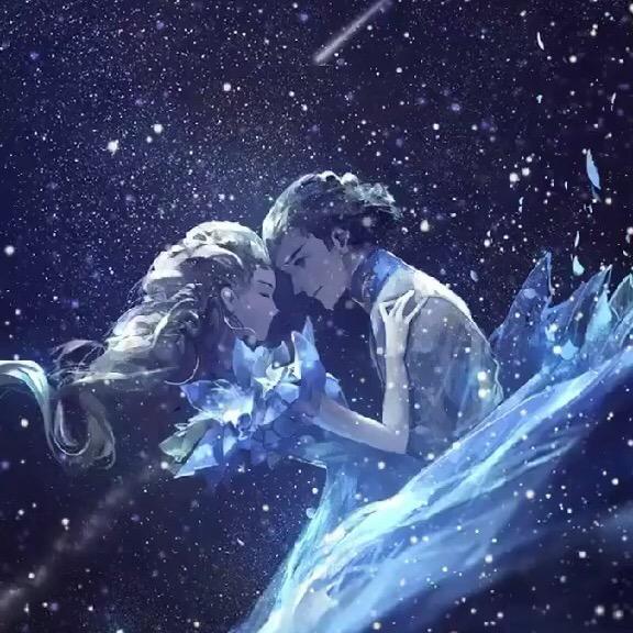 💥💥星  空🌛🌛