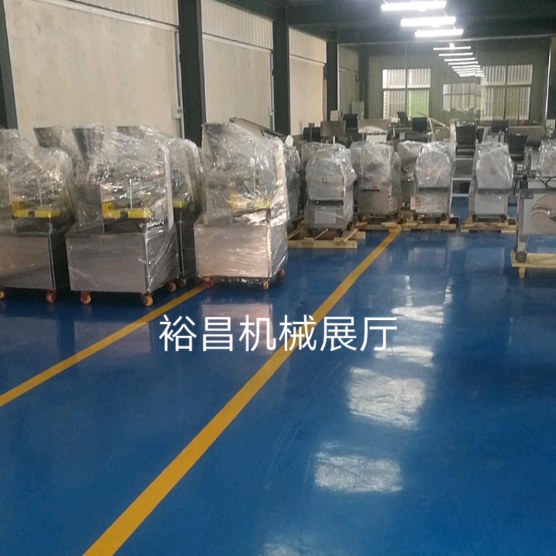 河北裕昌机械