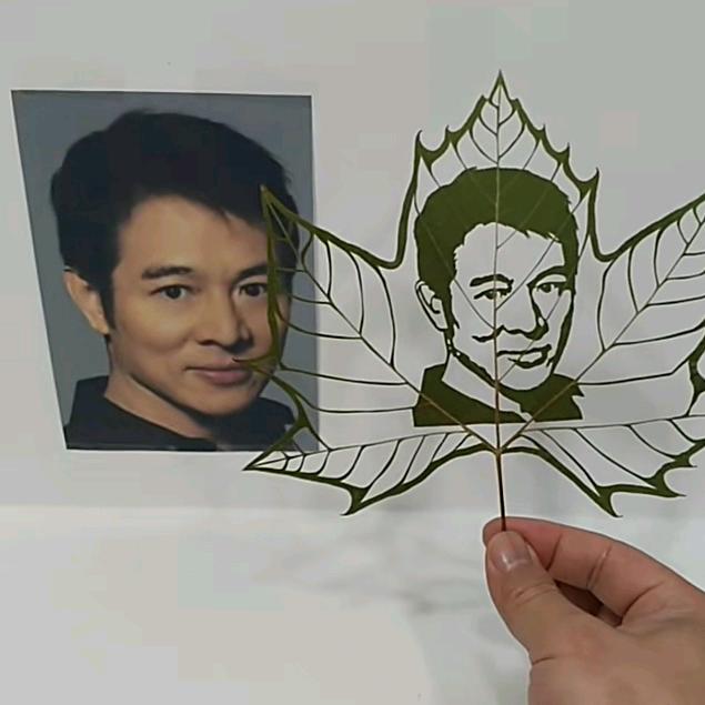 华仔@