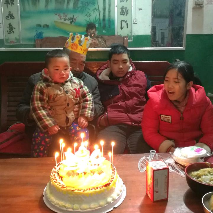 黃金桃園！果樹苗