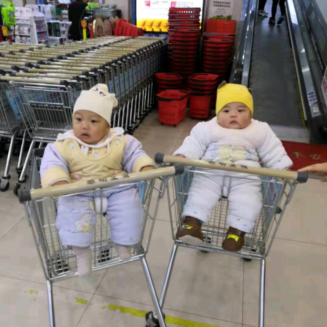 万家灯火万事如意（万哥）