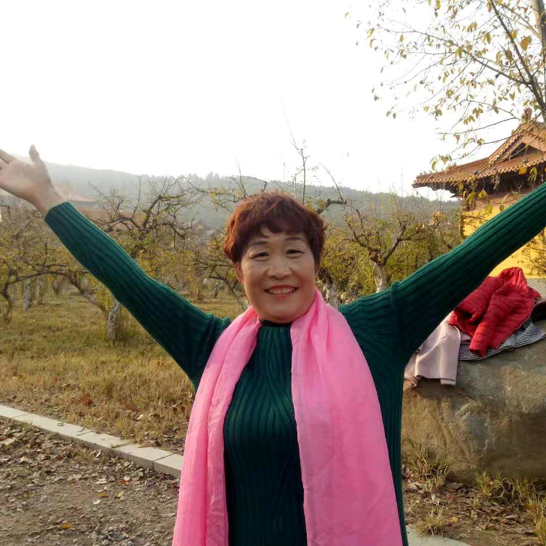 杨家利