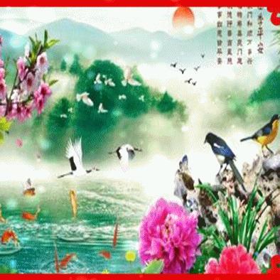 幸福快乐
