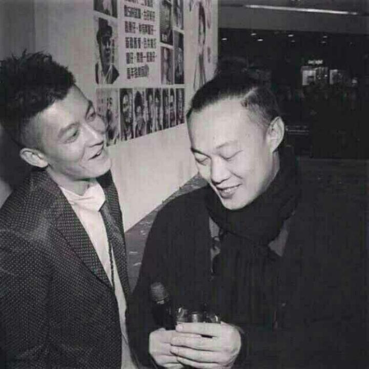教父先生.
