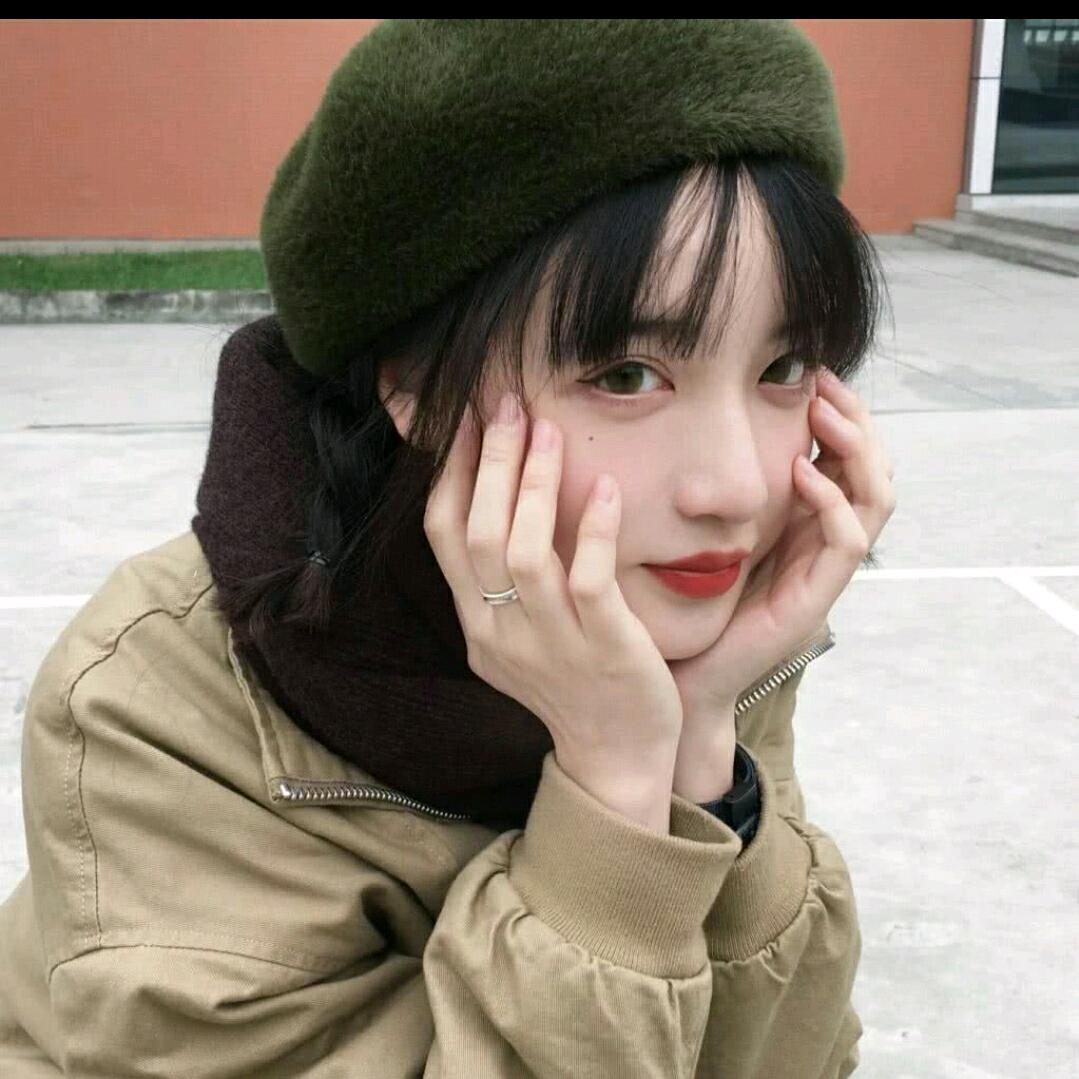娟子♡