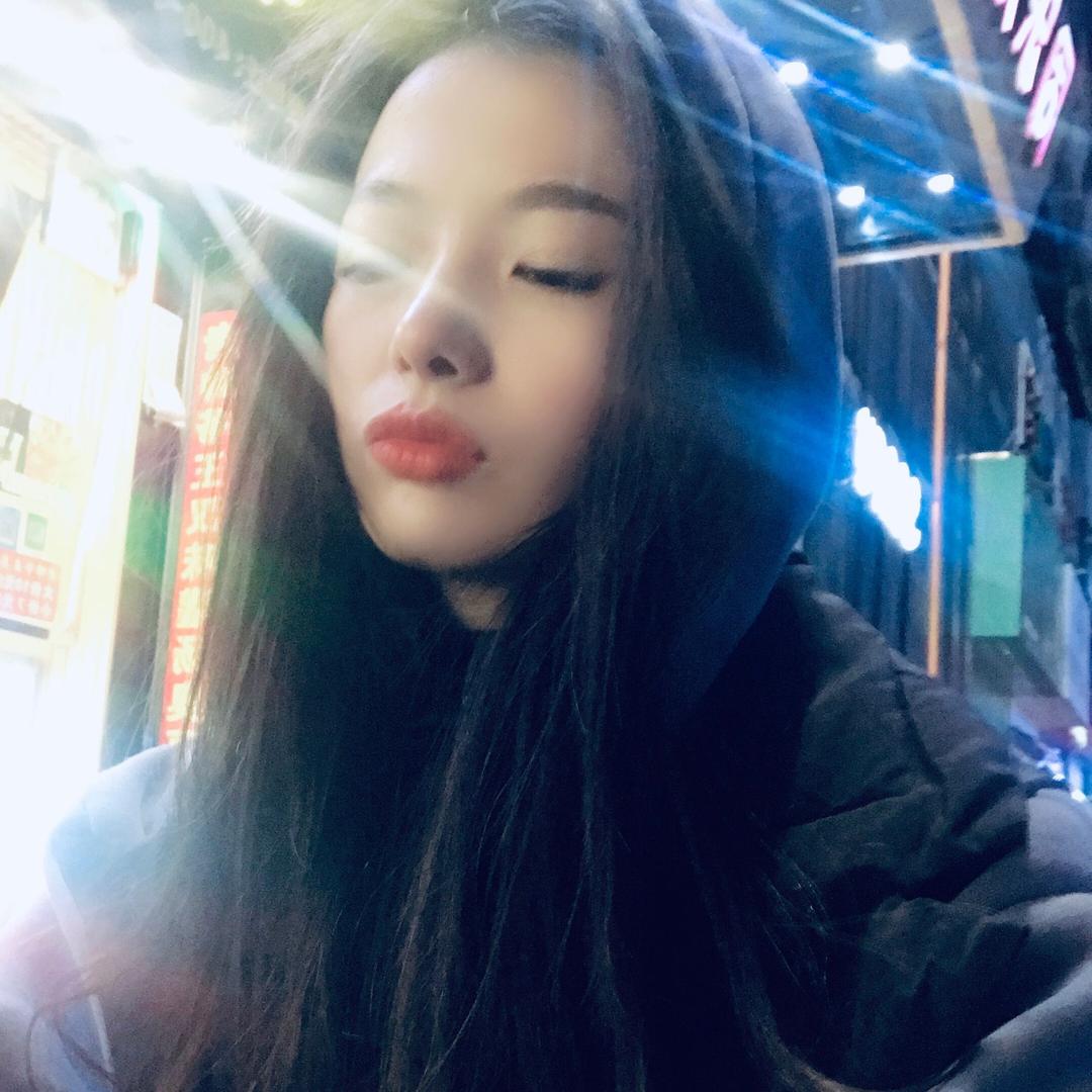 小rua rua😉