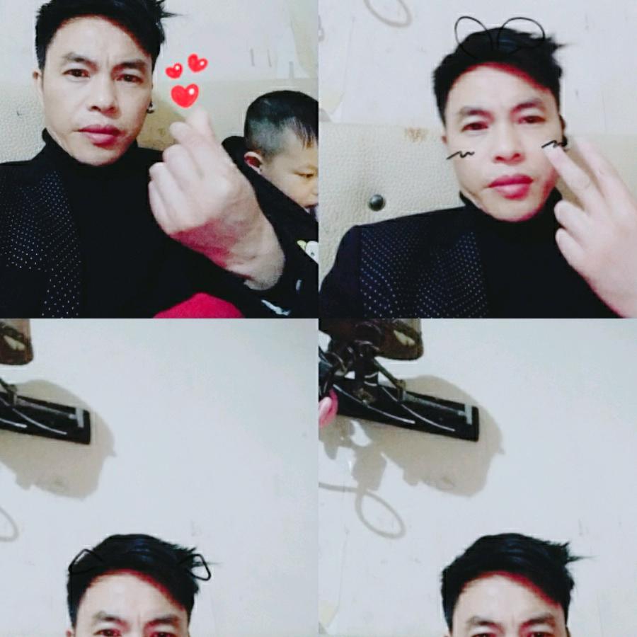 洪仔