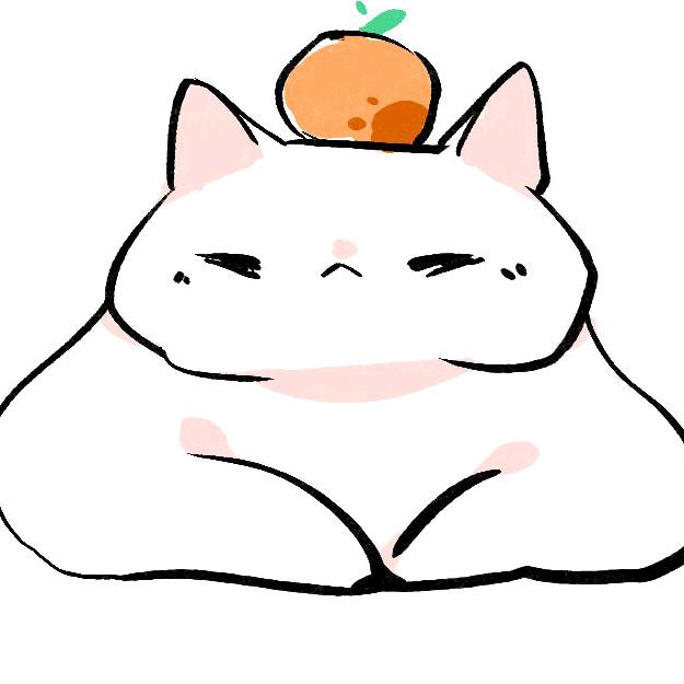 猫与橘子进口高端文具