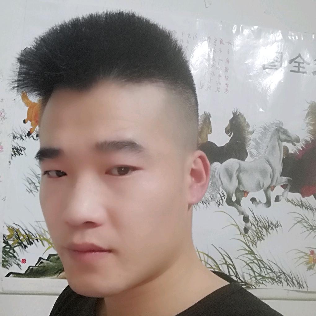 北窗伏龙