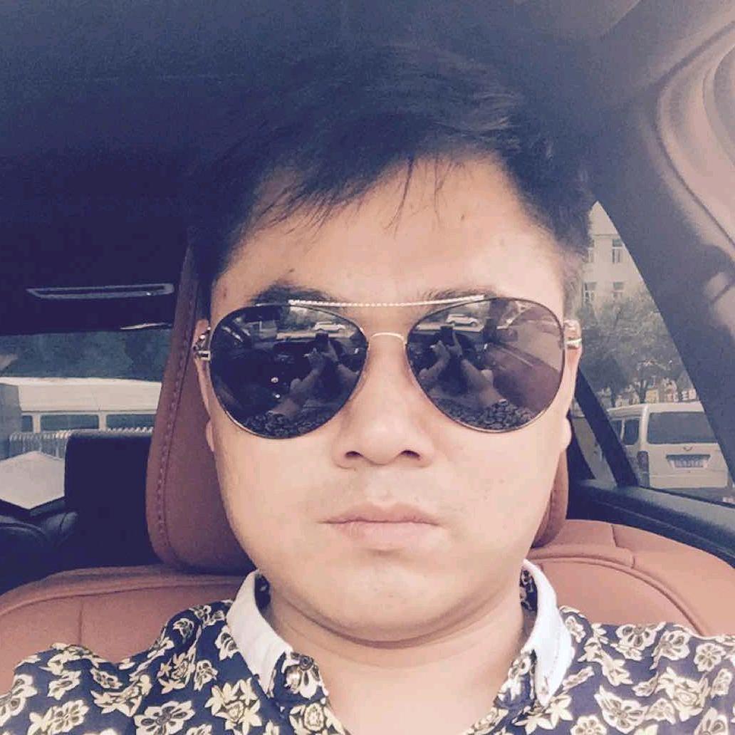 任总道远（靳永建）