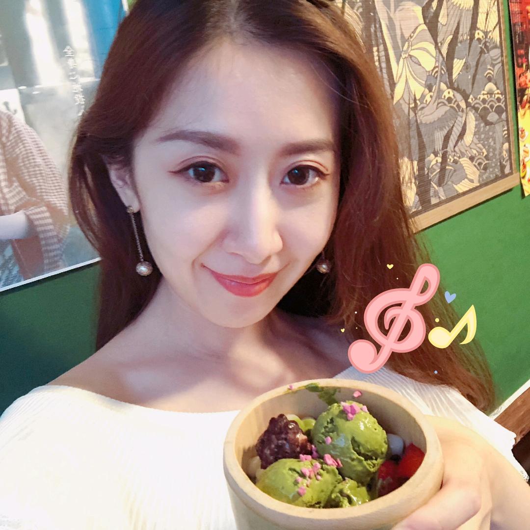 馋音仙子