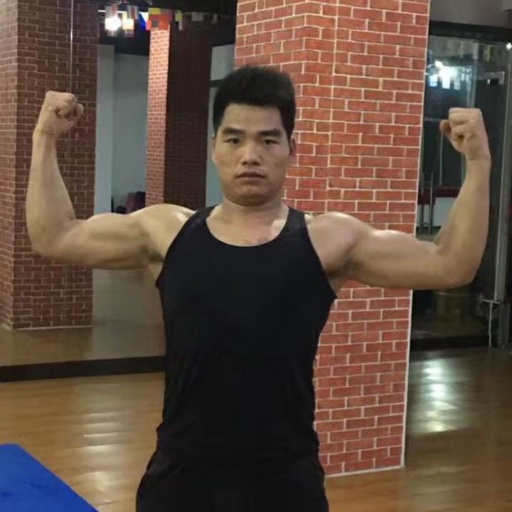 硬 汉