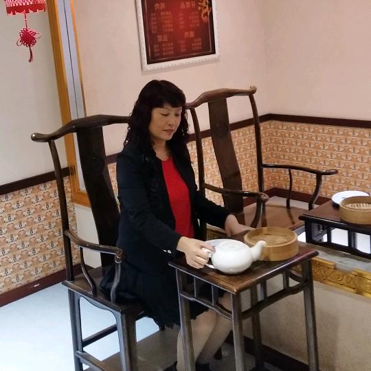 春兰秋菊