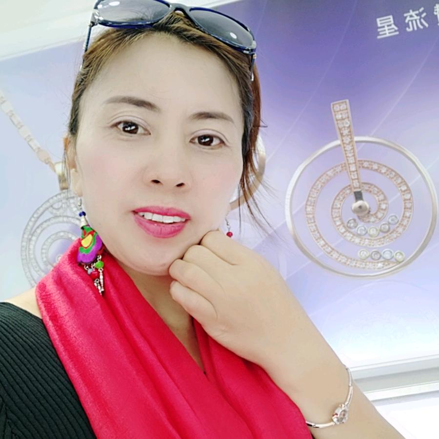 美丽姐