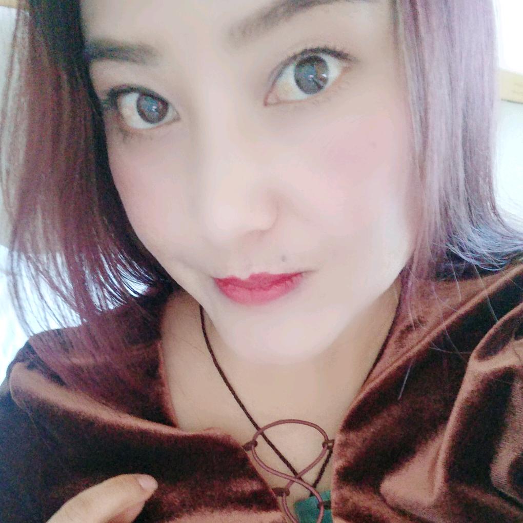 雪莲花《丽江丰瑞》