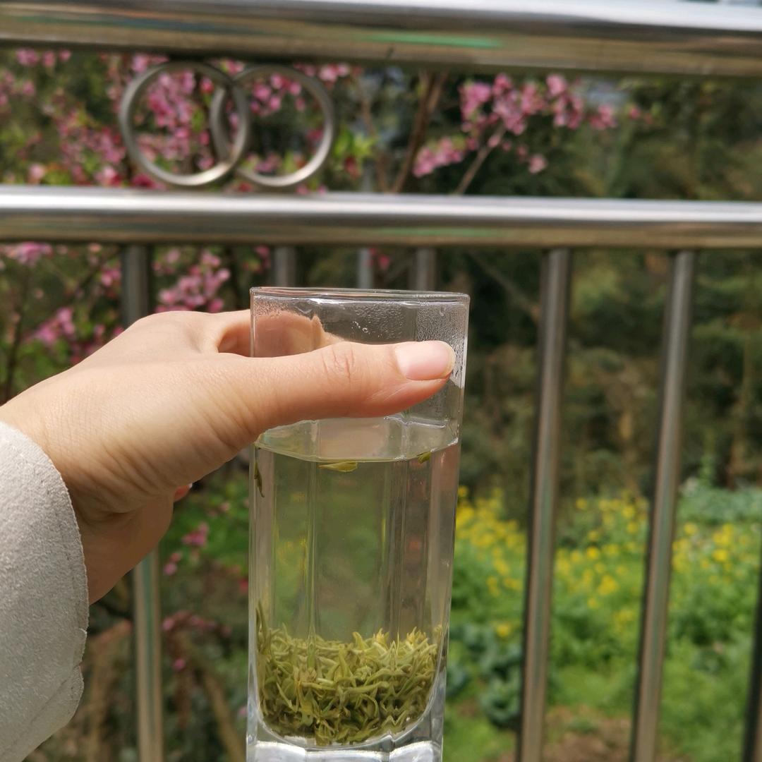 明馨园 茶空间