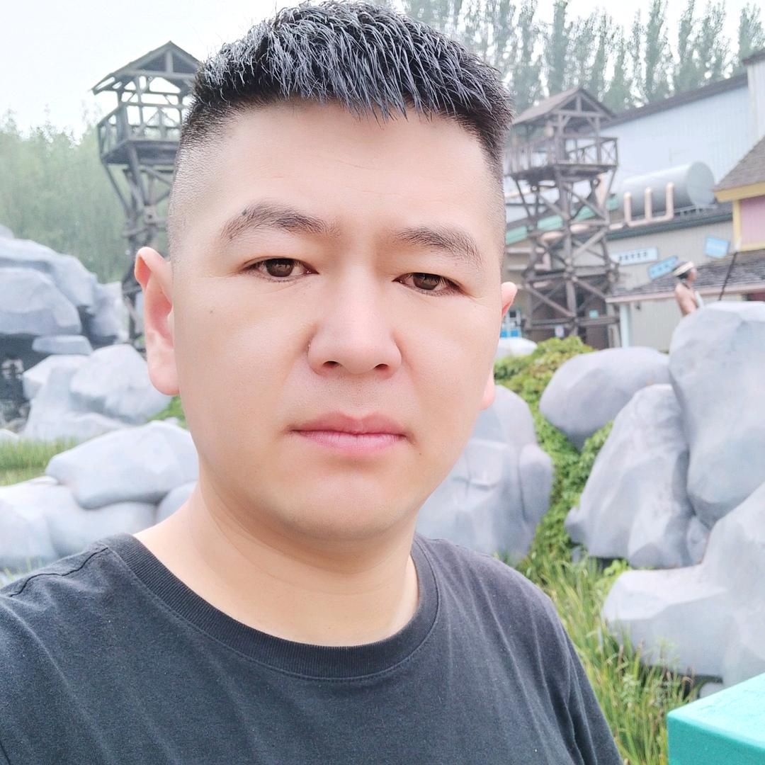 孤狼