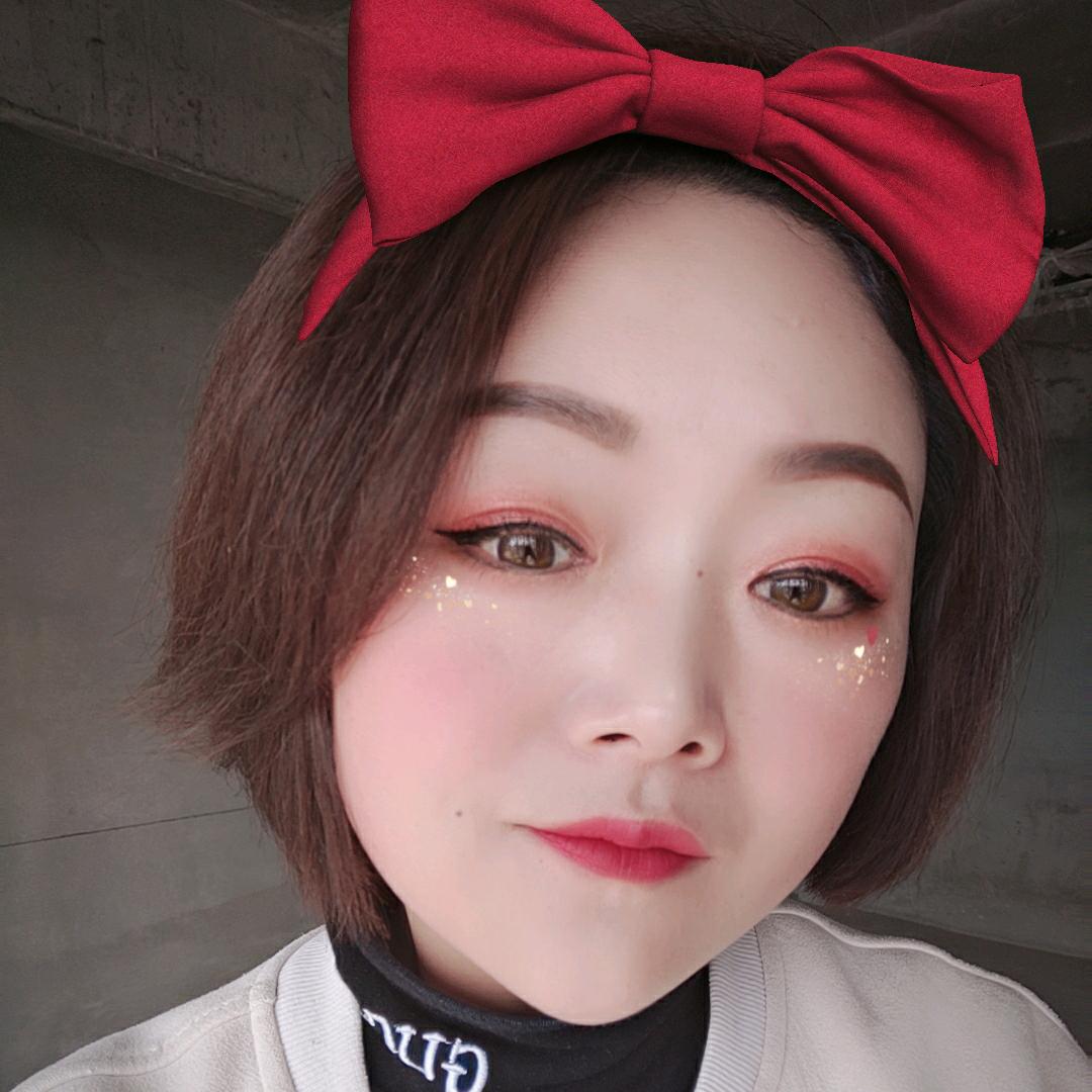 欧派琳姐