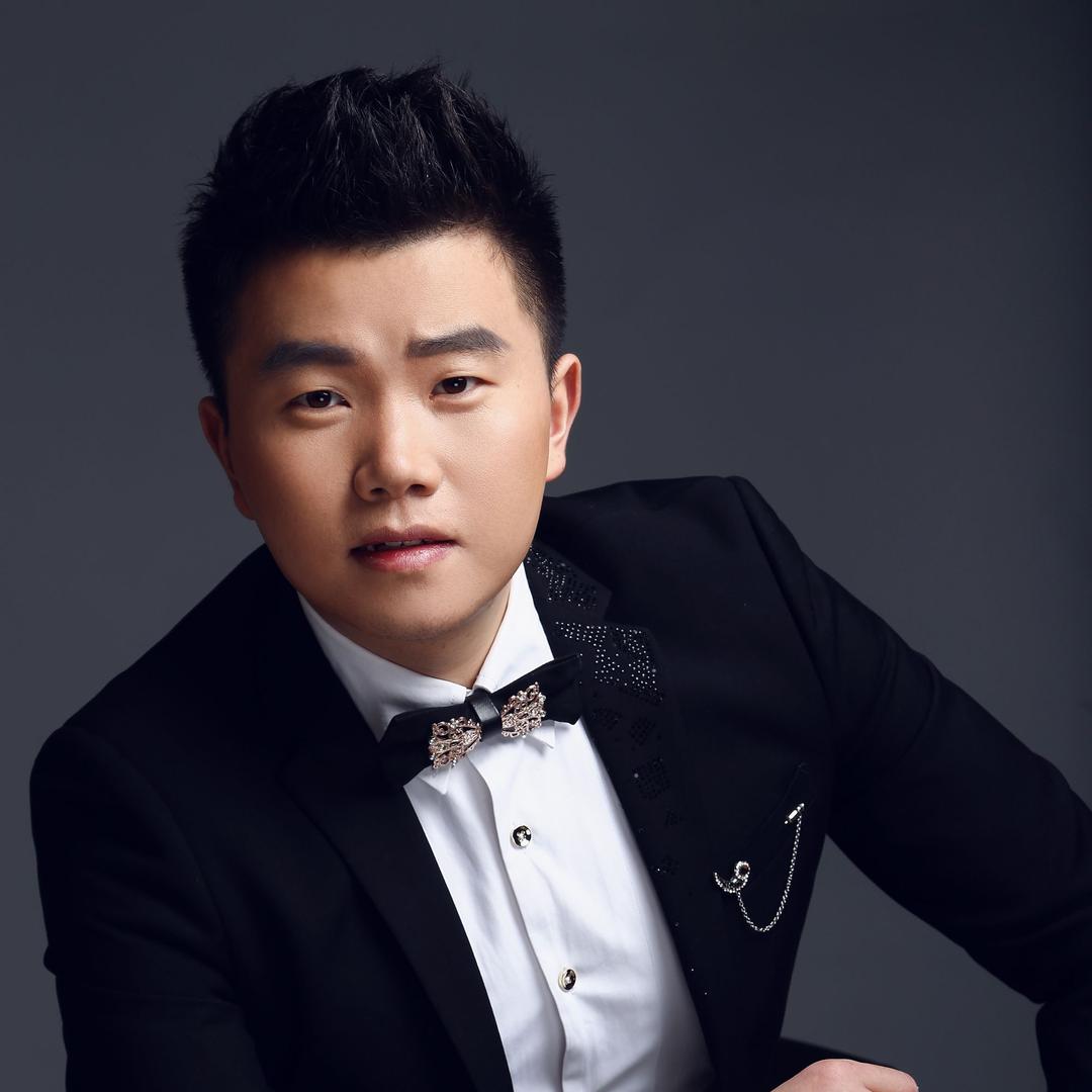 郁留成YLC（自留地）