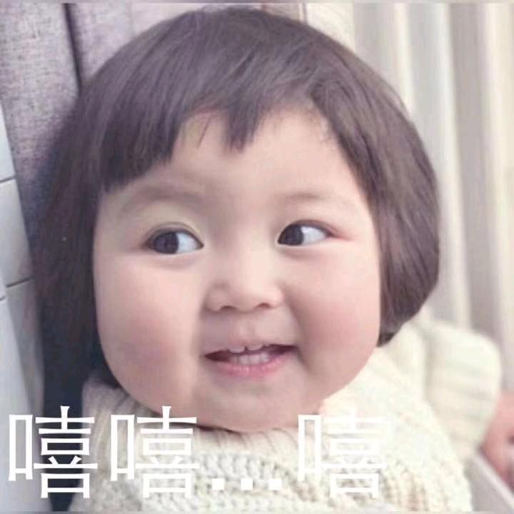 暴躁的小孩儿！