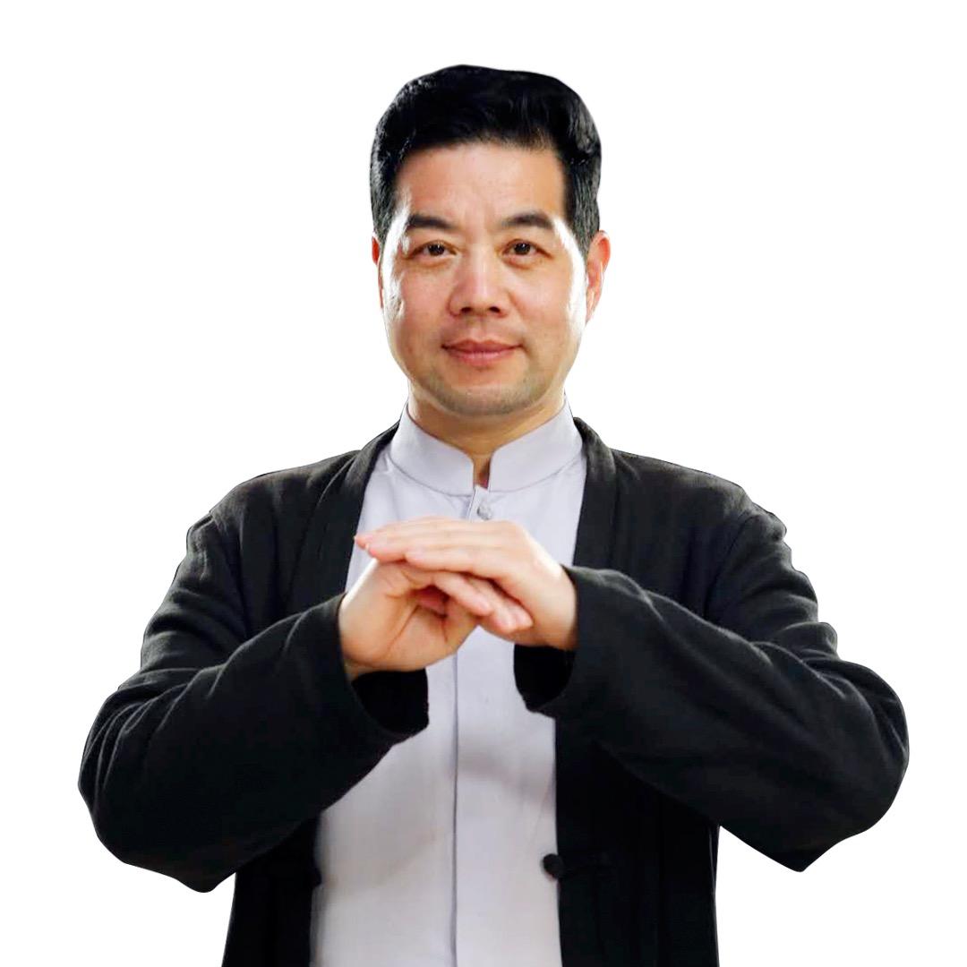 兰彦岭解读大商之道