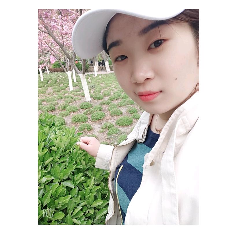 阿伊莎😋