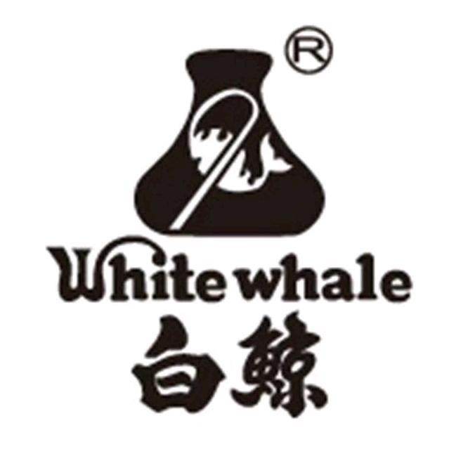 白鲸渔具